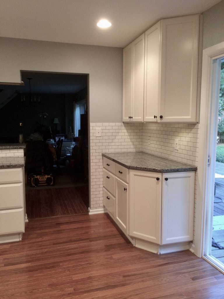 Kitchens – Pro Design and Construct, LLC
